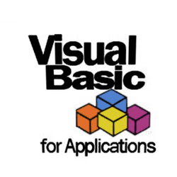 Visual Basic for App logo
