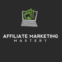 Affiliate Marketing Mastery Logo