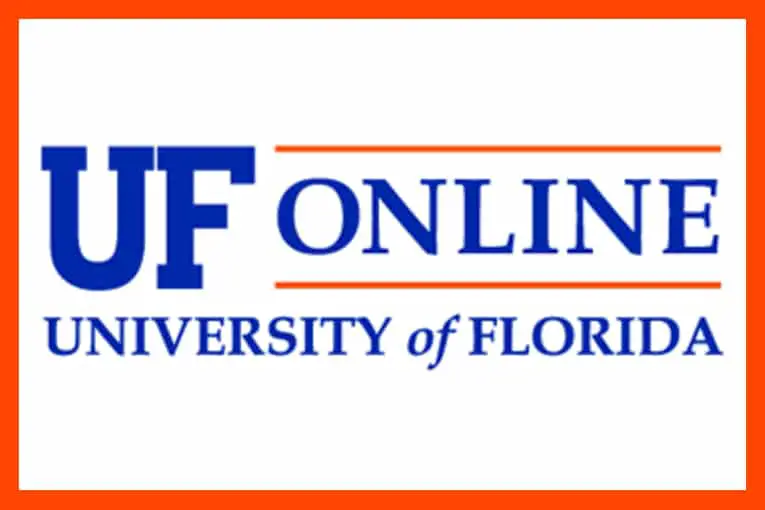 UF Online Logo