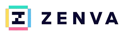 Zenva learning platform logo